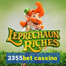 3355bet cassino